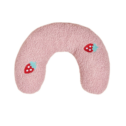 Pet U Shape Calming Pillow