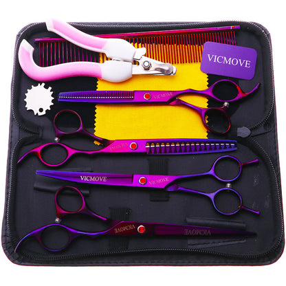 pet grooming clippers