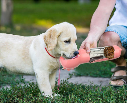 dog water dispenser