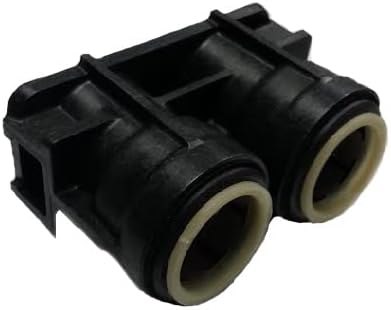 PEX Plumbing Fittings Fleck P/N 61694 – Durable and Reliable Connector for Water Systems