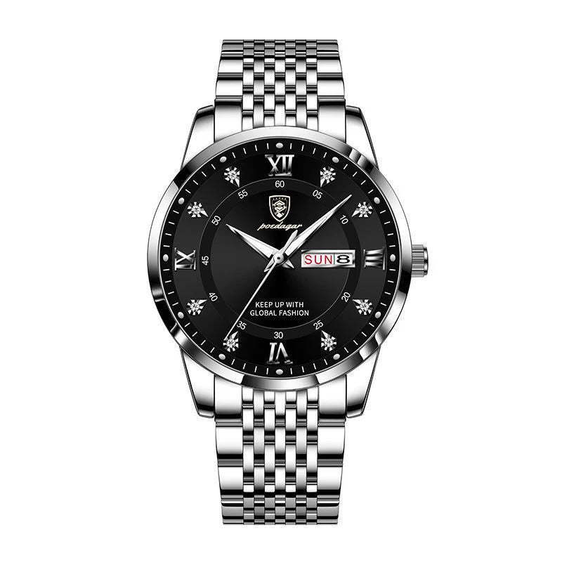 Philip ladies watch Marilyn O 39mm elegant women's wristwatch

