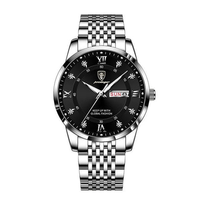 Philip ladies watch Marilyn O 39mm elegant women's wristwatch

