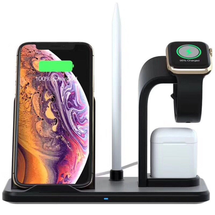 phone charging dock
