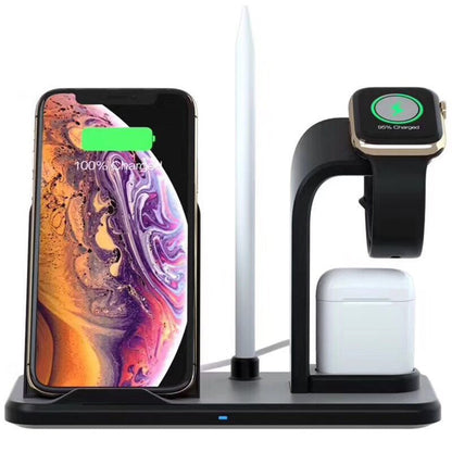 phone charging dock
