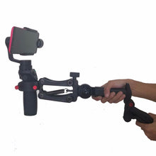 phone gimbal stabilize