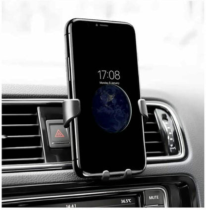 car vent holder