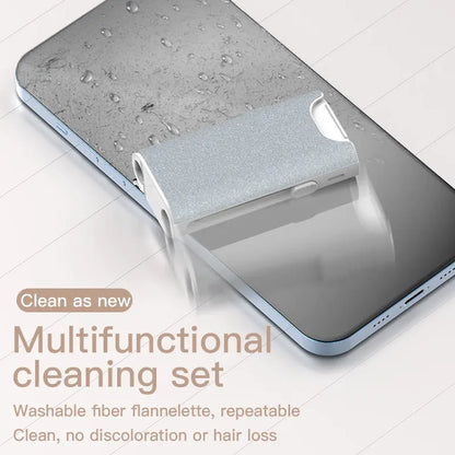 phone screen cleaner
