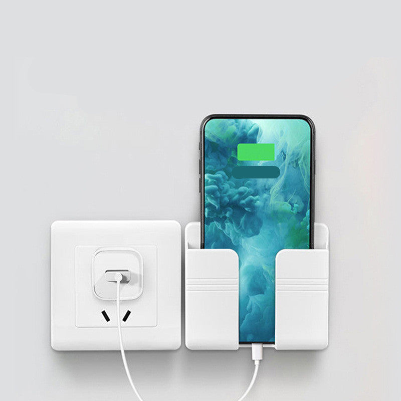 phone storage rack