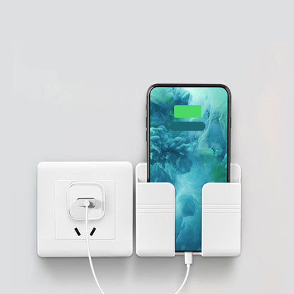 phone storage rack