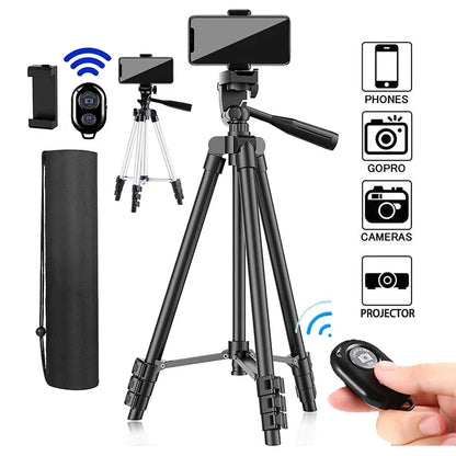 phone tripod stand
