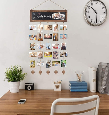 photo display craft