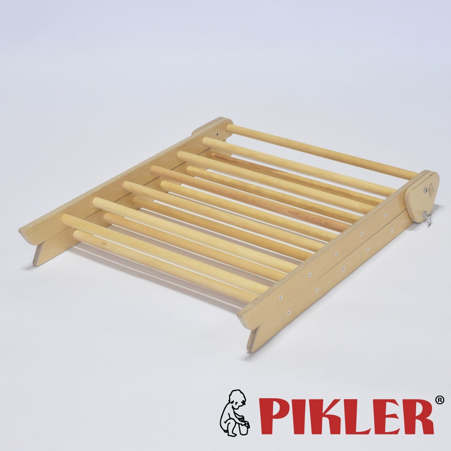 pikler play gym