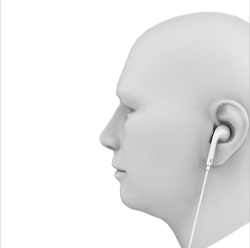 pop up headset