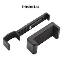 Portable DJI Pocket phone mount accessory