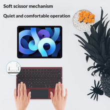 tri fold keyboard