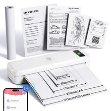 mini thermal printer