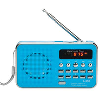 portable mp3 speaker