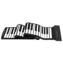 portable piano roll