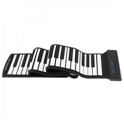 portable piano roll