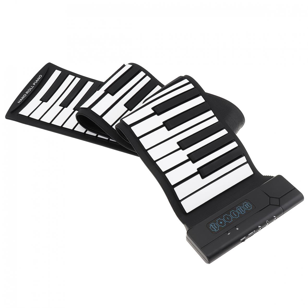 portable piano roll