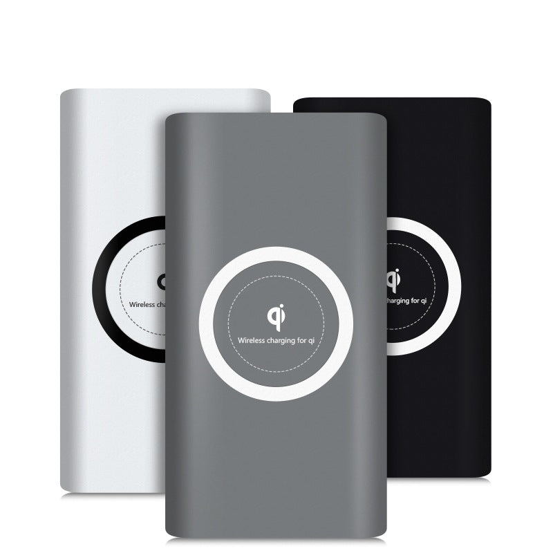 portable power bank