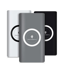 portable power bank
