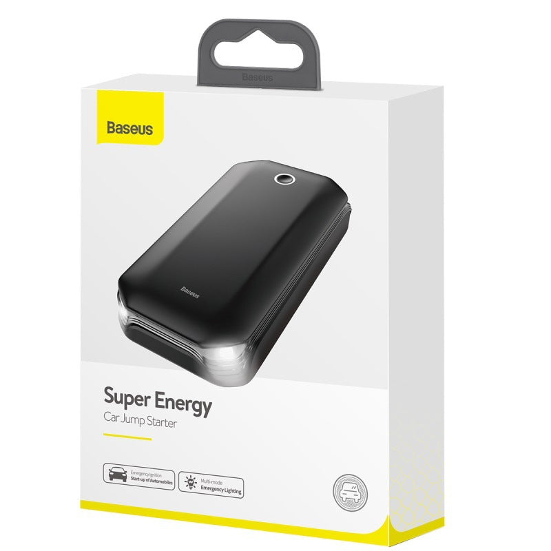 portable power bank