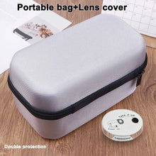HY300 Projector Carrying Case for Magcubic HY300Pro with travel strap

