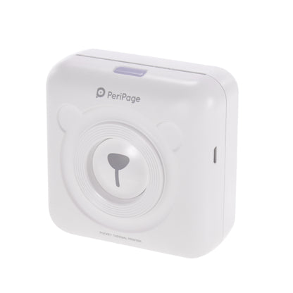 portable thermal printer