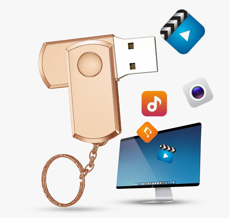 portable usb storage