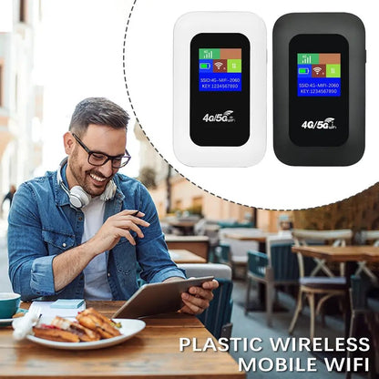 portable wifi router