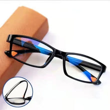 Lightweight anti-blue light reading glasses for men and women, 1.0 to 4.0 strengths

