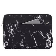 printed laptop bag