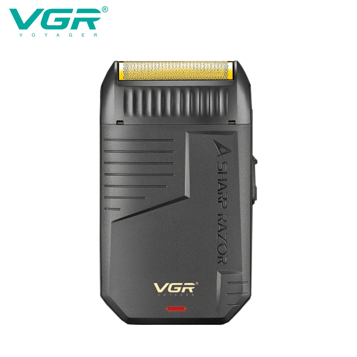 Professional beard trimmer VGR V-375 for precise men's grooming