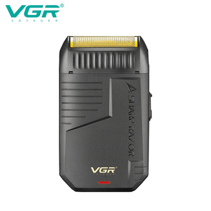 Professional beard trimmer VGR V-375 for precise men's grooming