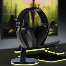BINNUNE 2.4GHz Wireless Gaming Headset with Mic for PS5 and PC

