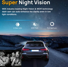 1080P Dash Video Camera For Cars