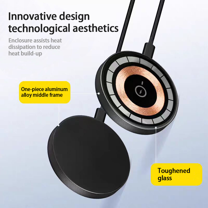 qi2 fast charger