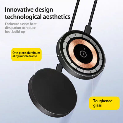 qi2 fast charger