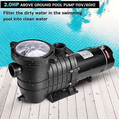 Seeutek energy-efficient heat pump pool heater