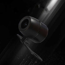 rear view camera