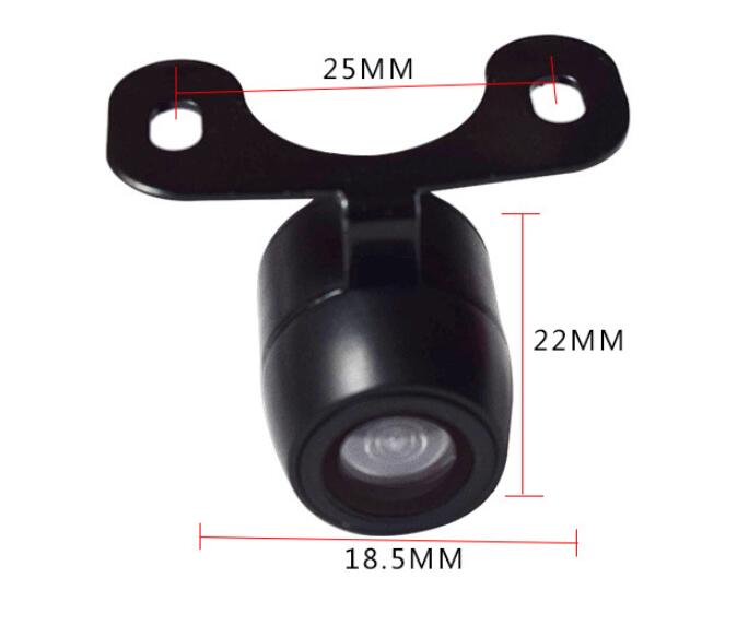 rear view camera