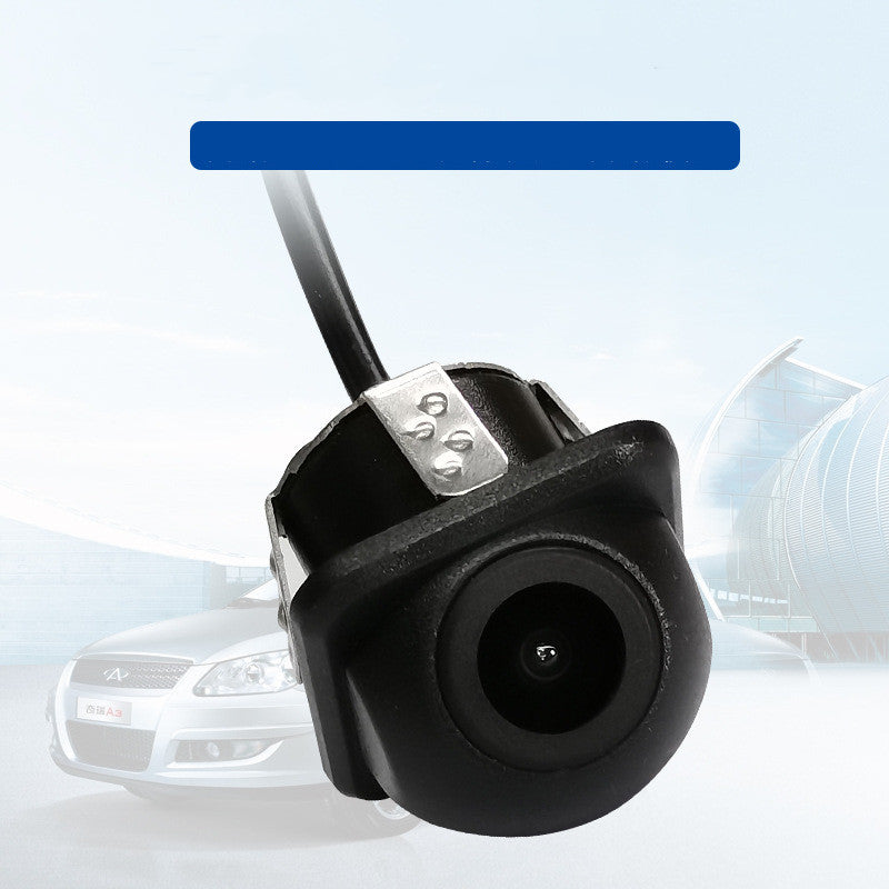 rear view camera
