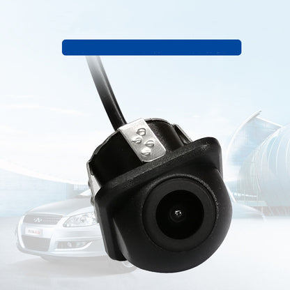 rear view camera