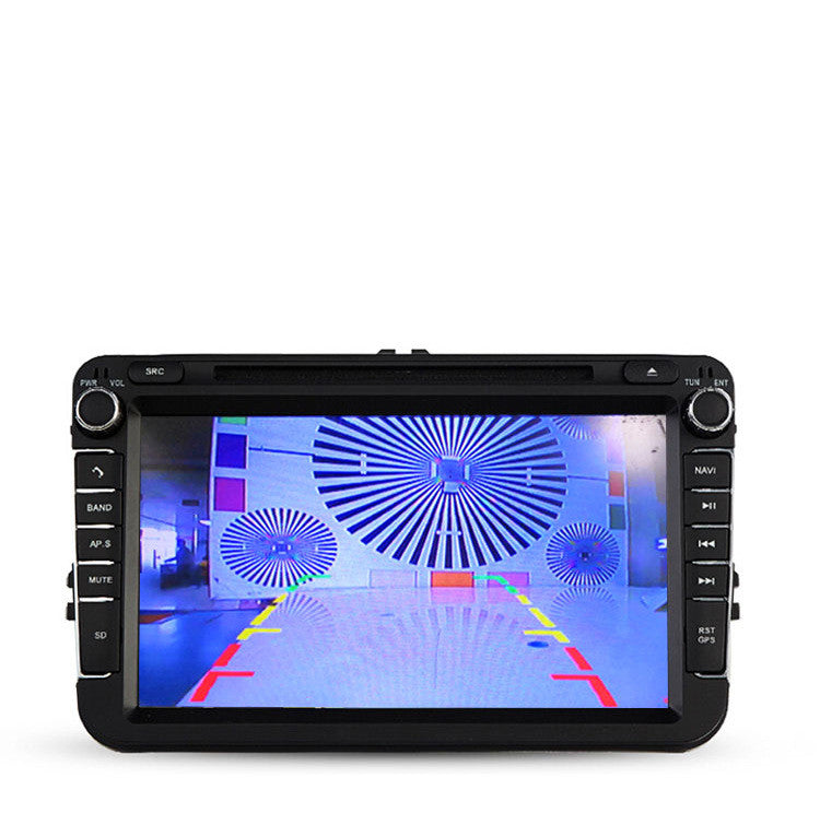 rear view camera