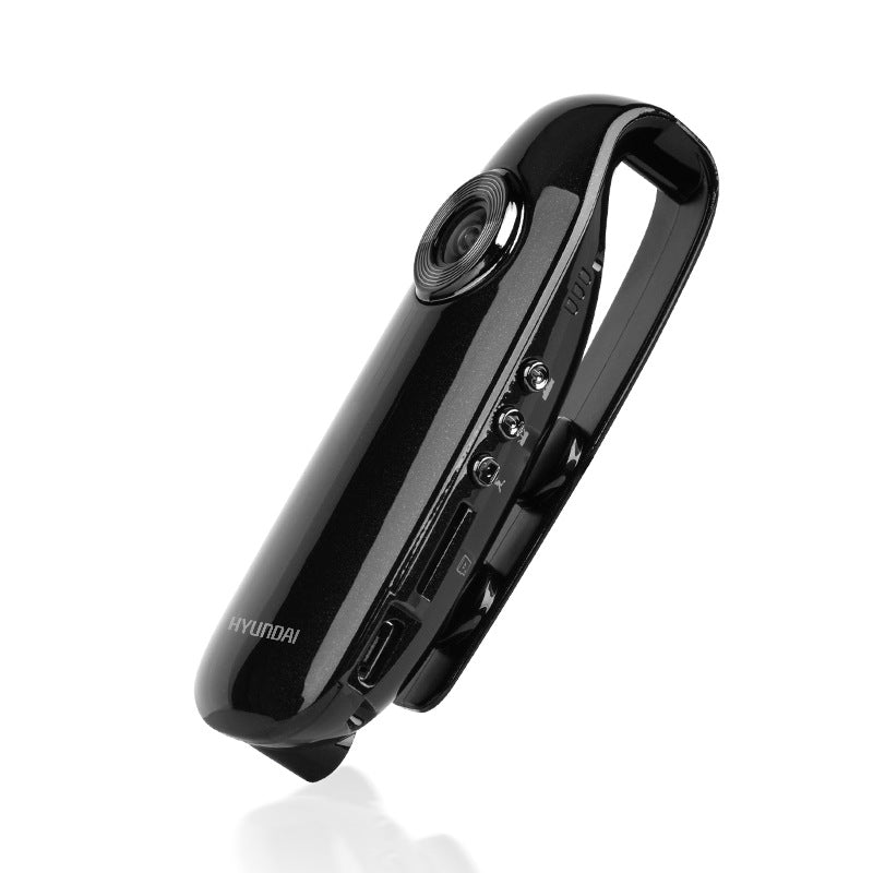recording pen device