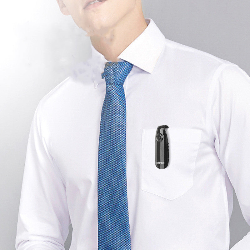 recording pen device