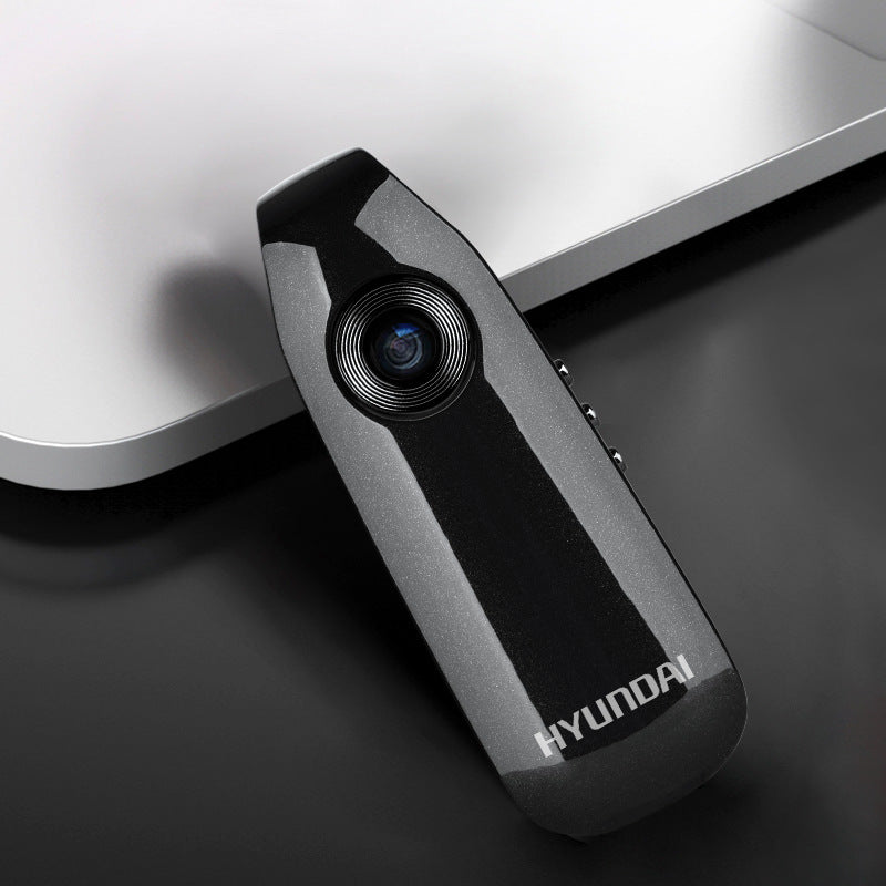 recording pen device