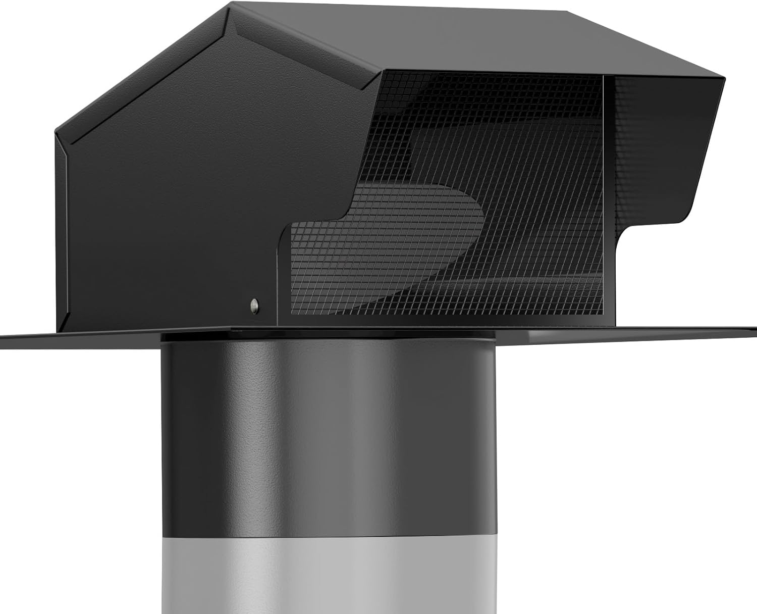 roof ventilation exhaust vent