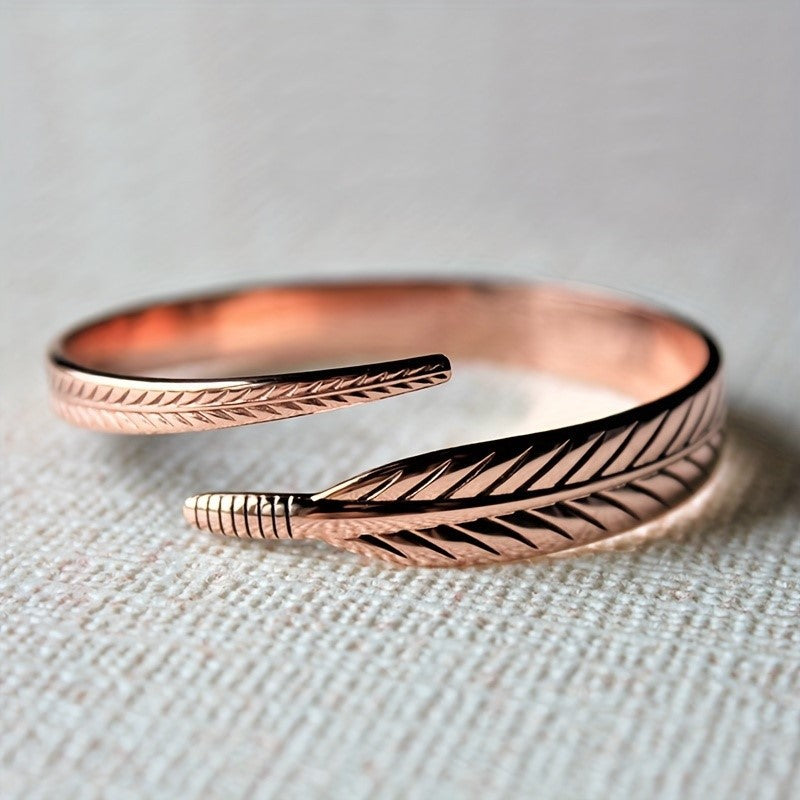 retro bronze jewelry